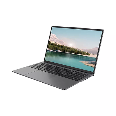 Notebook Acer E10 PLUS M16P 16" 16GB/512GB (ZL.OTH11.04N) - Grey