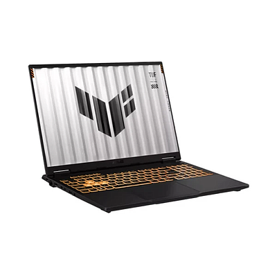 Notebook Asus TUF 16" 16GB/512GB (90NR0NA1-M00BF0) - Jaeger Gray