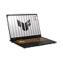 Notebook Asus TUF 16" 16GB/512GB (90NR0NA1-M00BF0) - Jaeger Gray