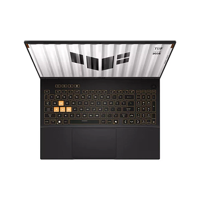 Notebook Asus TUF 16" 16GB/512GB (90NR0NA1-M00BF0) - Jaeger Gray