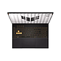 Notebook Asus TUF 16" 16GB/512GB (90NR0NA1-M00BF0) - Jaeger Gray
