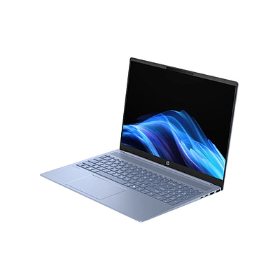 Notebook HP OmniBook 5 16" 24GB/1TB (CB9C0EA) - Sky Blue