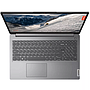 Notebook Lenovo IdeaPad 1 15.6" 8GB/512GB (82VG00YRRK) - Cloud Grey