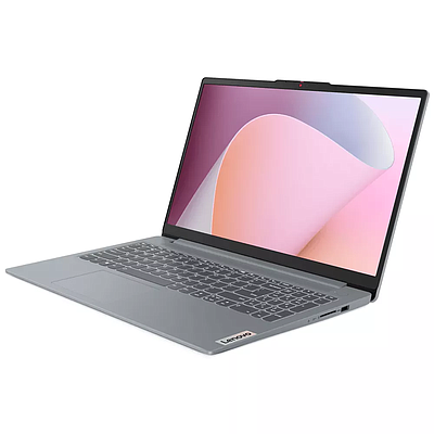 Notebook Lenovo IdeaPad Slim 3 15.6" 16GB/512GB (82XQ01SLRK) - Grey