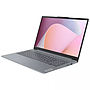 Notebook Lenovo IdeaPad Slim 3 15.6" 16GB/512GB (82XQ01SLRK) - Grey