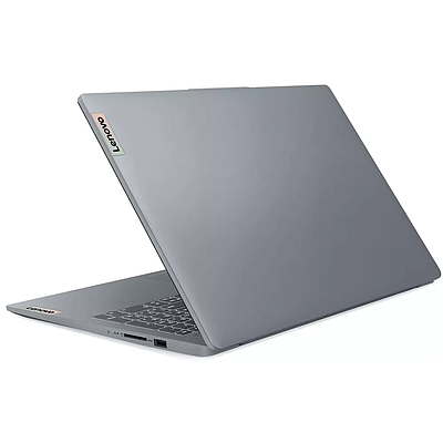 Notebook Lenovo IdeaPad Slim 3 15.6" 16GB/512GB (82XQ01SLRK) - Grey