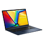 Notebook Asus Vivobook 15 15.6" 16GB/512GB (X1504MA-BQ813W) - Quiet Blue