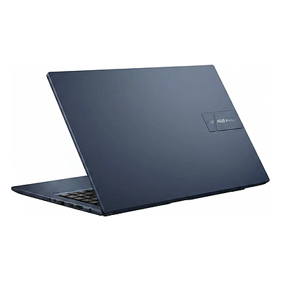 Notebook Asus Vivobook 15 15.6" 16GB/512GB (X1504MA-BQ813W) - Quiet Blue