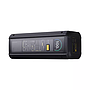 Powerbank Xiaomi 212W HyperCharge 25000mAh (BHR9970GL) - Black