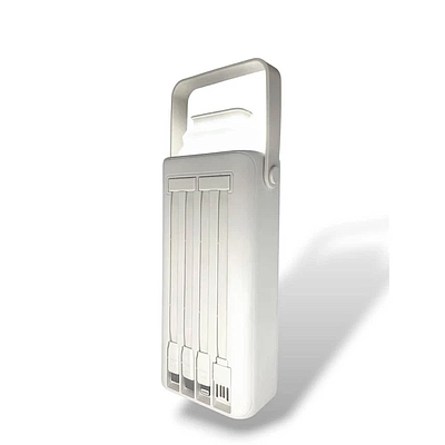 Powerbank Kensa 30000mAh (KP-102) - White
