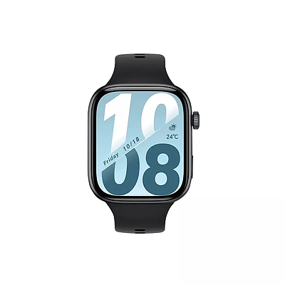 Smartwatch Honor Watch X5i Standard BT 8MB+128MB (5502AC) - Black