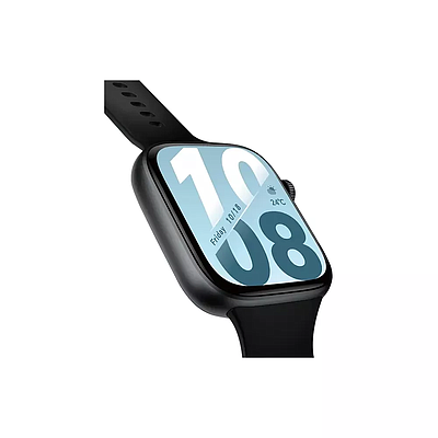 Smartwatch Honor Watch X5i Standard BT 8MB+128MB (5502AC) - Black