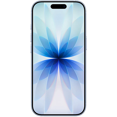 Apple iPhone 17 256GB - Mist Blue