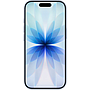 Apple iPhone 17 256GB - Mist Blue