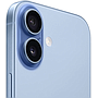 Apple iPhone 17 256GB - Mist Blue