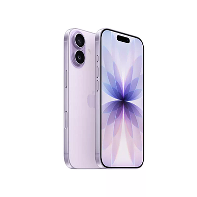 Apple iPhone 17 256GB eSIM Only - Lavender
