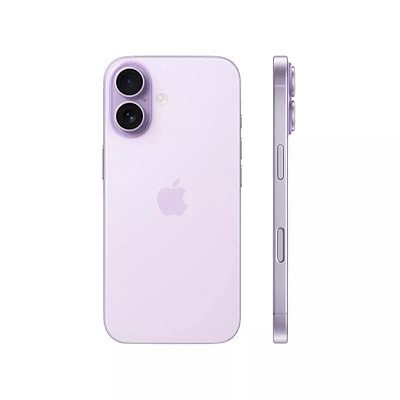 Apple iPhone 17 256GB eSIM Only - Lavender