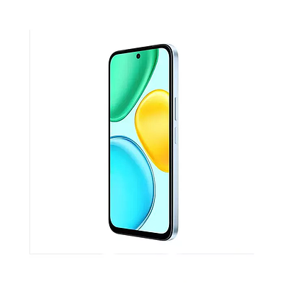 Smartphone Honor X7e 6GB/128GB Dual Sim LTE - Light Blue