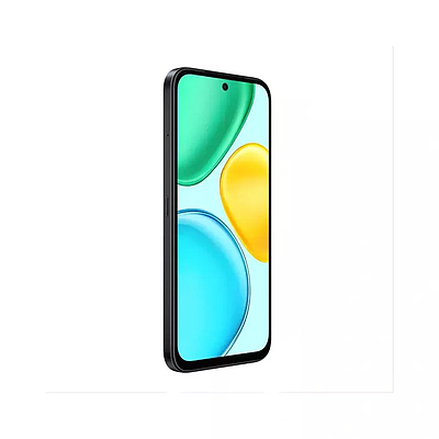 Smartphone Honor X7e 6GB/128GB Dual Sim LTE - Midnight Black