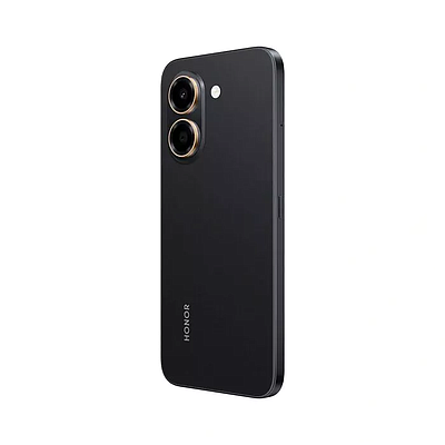 Smartphone Honor X7e 6GB/128GB Dual Sim LTE - Midnight Black