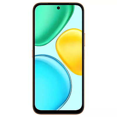 Smartphone Honor X7e 6GB/256GB Dual Sim LTE - Sunrise Orange