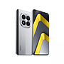 Smartphone Xiaomi Poco M8 Pro NFC 12GB/512GB Dual Sim 5G - Silver