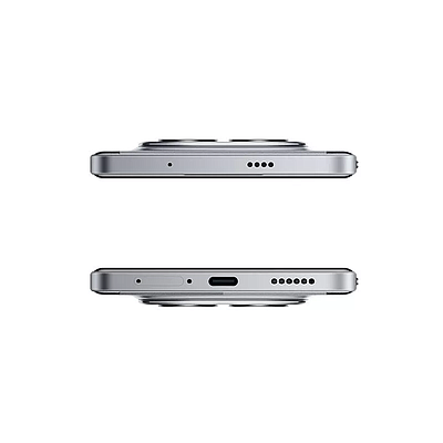 Smartphone Xiaomi Poco M8 Pro NFC 12GB/512GB Dual Sim 5G - Silver