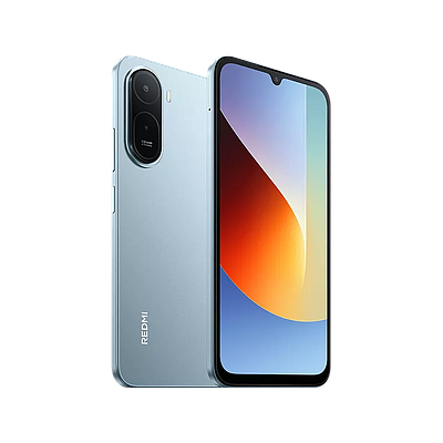 Smartphone Xiaomi Redmi A7 Pro 4GB/128GB Dual Sim LTE - Blue