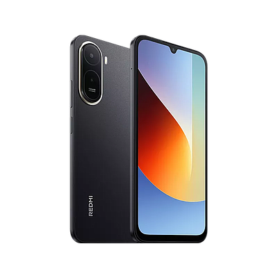 Smartphone Xiaomi Redmi A7 Pro 4GB/64GB Dual Sim LTE - Black