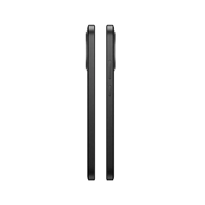 Smartphone Xiaomi Redmi Note 17 6GB/256GB Dual Sim LTE - Black