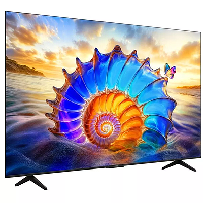 TV TCL 55" (139cm) / 55V6D Smart 4K UHD
