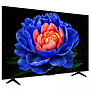 TV TCL 65" (165cm) / 65P7L Smart 4K UHD