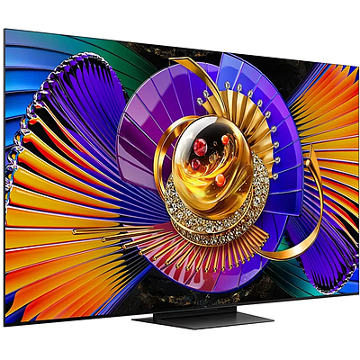 TV TCL 55" (139cm) / 55C7L Smart 4K UHD