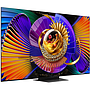 TV TCL 55" (139cm) / 55C7L Smart 4K UHD