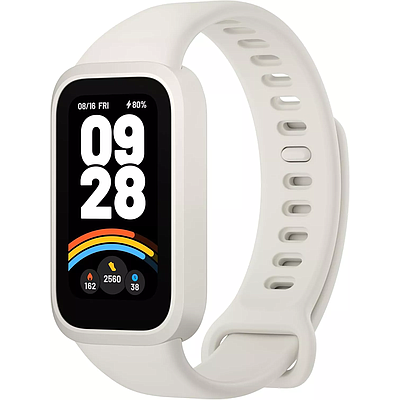 Xiaomi Smart Band 9 Active (BHR9441GL) - Beige White