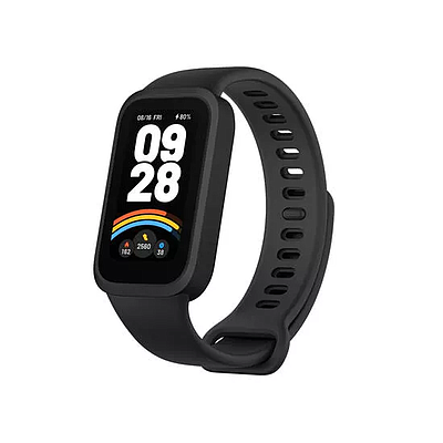 Xiaomi Smart Band 9 Active (BHR9444GL) - Black