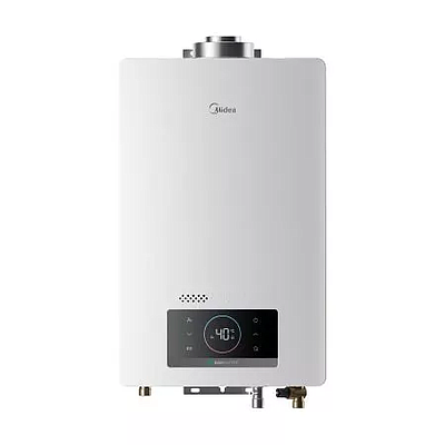 Gas Water Heater MGWH11-22EGPCIS(W) White