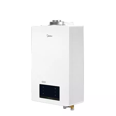 Gas Water Heater MGWH11-22EGPCIS(W) White