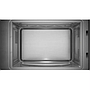 Built-In Microwave Oven Bosch BFL524MB2 Black