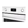 Built-In Electric Oven Kuppersberg FZH 611 W White