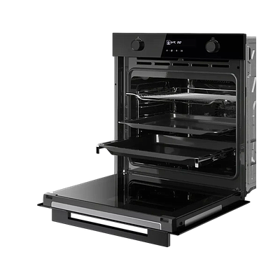 Built-In Electric Oven Kuppersberg HT 611 BB Black