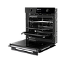 Built-In Electric Oven Kuppersberg HT 611 BB Black