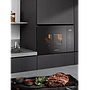 Built-In Microwave Oven Kuppersberg HMW 651 B Black