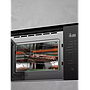Built-In Microwave Oven Kuppersberg HMW 651 B Black