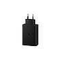 Wall Charger Samsung 65W PD Trio Black (EP-T6530NBEGRU)