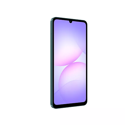 Samsung A077F Galaxy A07s 4GB/128GB Dual Sim LTE Green (SM-A077FZGGCAU)