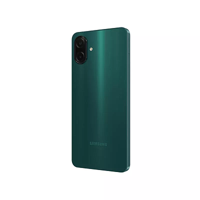 Samsung A077F Galaxy A07s 4GB/128GB Dual Sim LTE Green (SM-A077FZGGCAU)