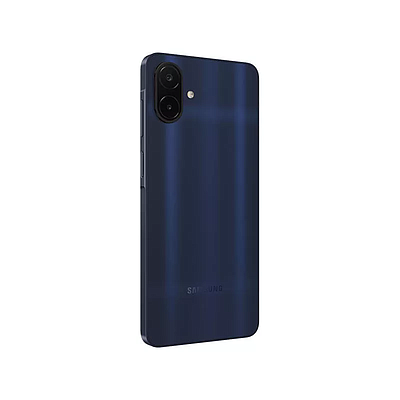 Samsung SM-A085F Galaxy A08 4GB/64GB Dual Sim LTE Dark Blue (SM-A085FDBDCAU)