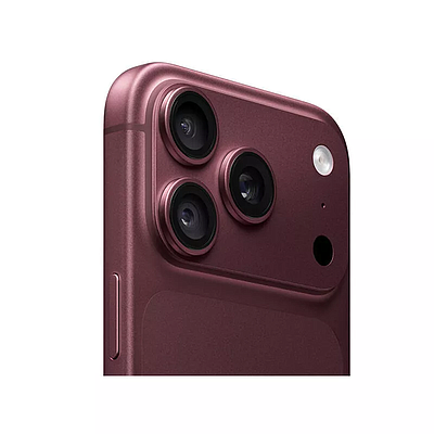 Apple iPhone 18 Pro 256GB e-SIM Only - Burgundy