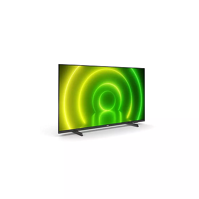 TV Philips 55" (139cm) / 55PUS7406/60 Smart Android 4K UHD